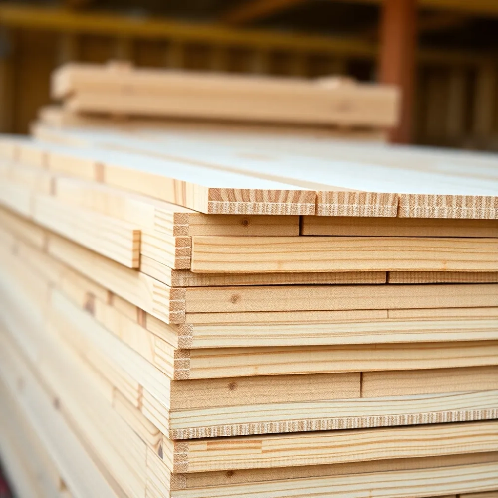 Deski szalunkowe cena za 1m2