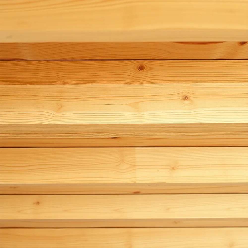 Deskowanie cena za m2