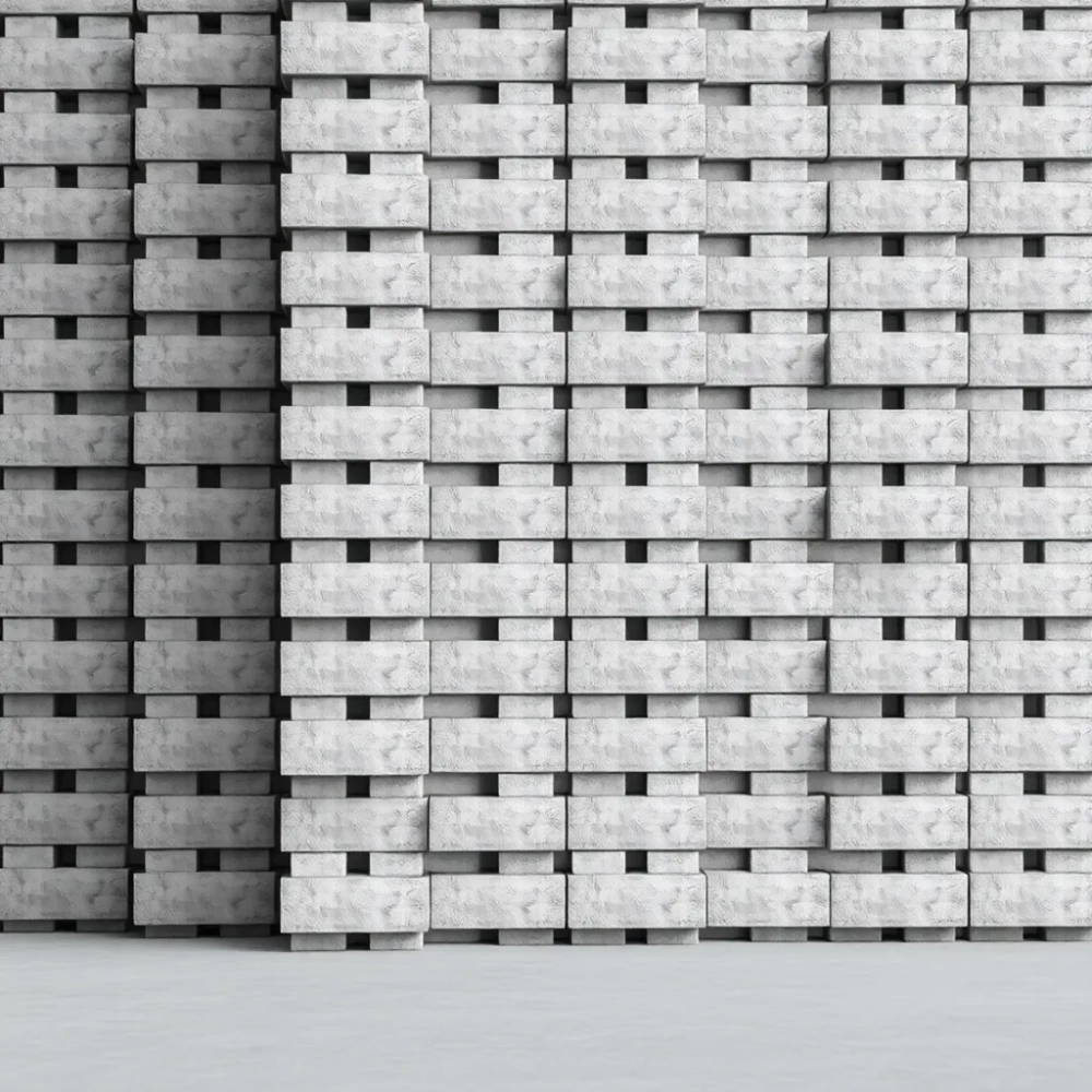 Ile pustaków szalunkowych na m2