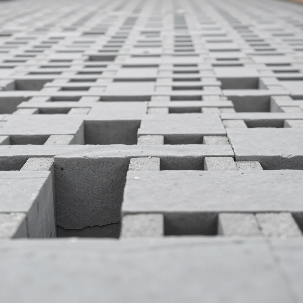 Murowanie z pustaków szalunkowych cennik