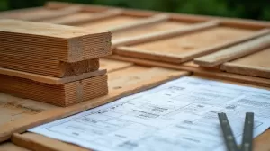 cennik deskowania dachu