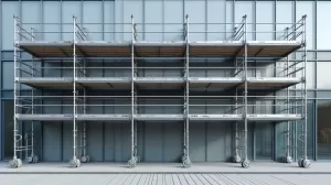 cennik wynajmu rusztowań elewacyjnych