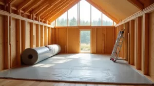 Czy deskować dach pod dachówkę