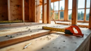 ile gwoździ na m2 deskowania