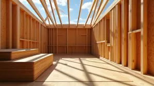 Ile kosztuje deskowanie dachu