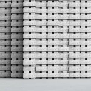 Ile pustaków szalunkowych na m2