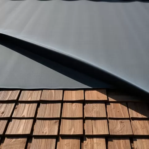 Jaka membrana na dach deskowany