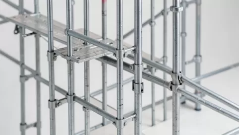 kalkulator rusztowania elewacyjnego