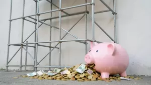 koszt wypożyczenia rusztowania elewacyjnego