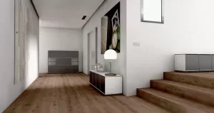 Najlepsze inspiracje do remontu przedpokój