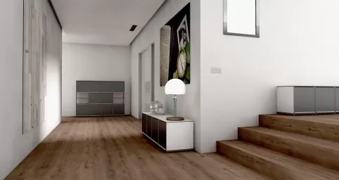 Najlepsze inspiracje do remontu przedpokój