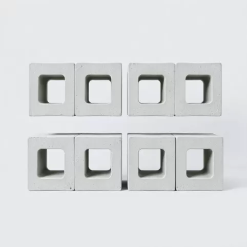 PUSTAK szalunkowy 25 ile na m2