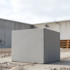 Pustak szalunkowy 25x25x50 cena