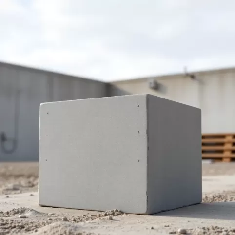 Pustak szalunkowy 25x25x50 cena