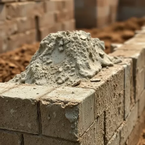 Pustak szalunkowy ile betonu na m2