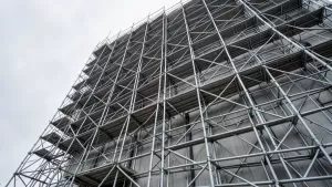 Rusztowanie Plettac elementy