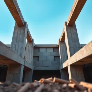 Szalunki fundamentowe cena