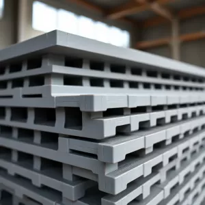 Szalunki plastikowe cena