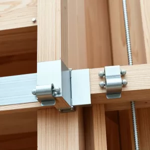 Szalunki ścienne cena