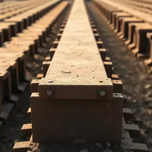 Używane szalunki do wykopów