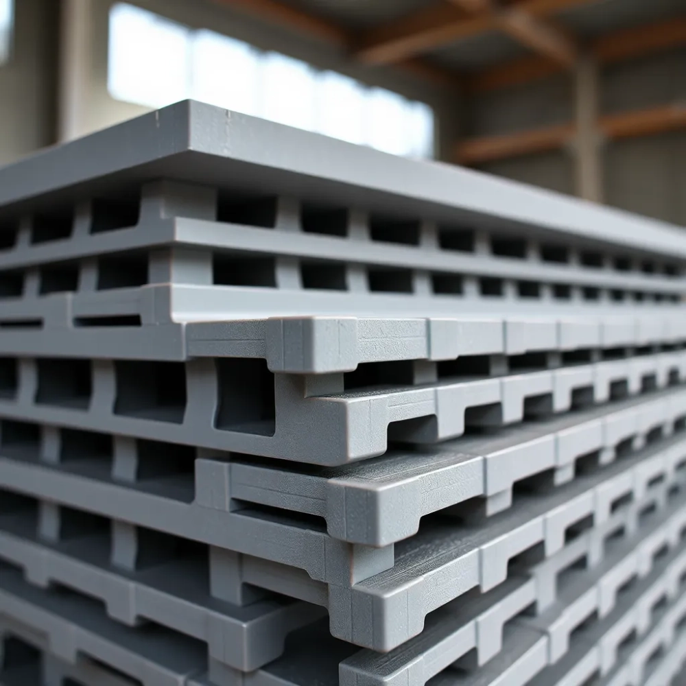 Szalunki plastikowe cena