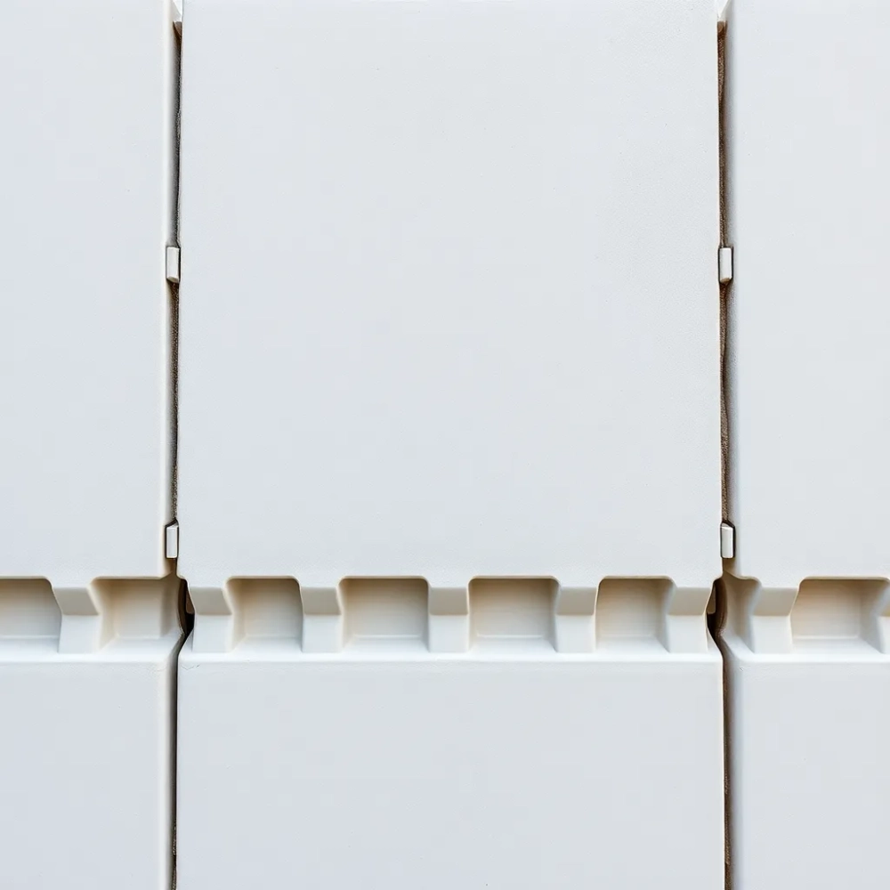 Szalunki z tworzywa sztucznego